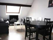 Duplex 3 pièces 36 m²