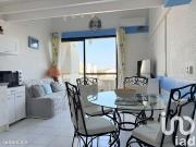 Duplex 3 pièces 36 m²