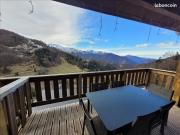 Duplex 3 pièces 36 m²