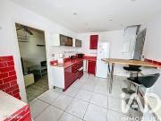 Duplex 3 pièces 38 m²