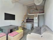 Duplex 3 pièces 38 m²