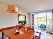 Duplex 3 pièces 38 m²