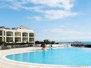 Duplex 3 pièces 38 m²