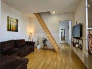 Duplex 3 pièces 38 m²