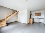 Duplex 3 pièces 39 m²