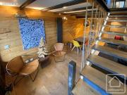 Duplex 3 pièces 39 m² Duplex 3 pièces 39 m²