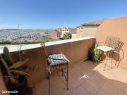 Duplex 3 pièces 53 m²