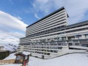 Duplex 3 pièces 40 m²