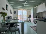 Duplex 3 pièces 40 m²