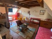 Duplex 3 pièces 40 m²