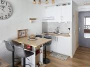 Duplex 3 pièces 41 m²