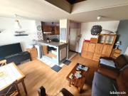 Duplex 3 pièces 41 m²