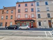 Duplex 3 pièces 41 m²