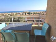 Duplex 3 pièces 42 m²