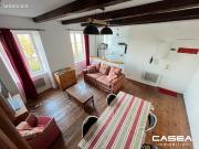 Duplex 3 pièces 42 m²