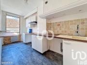 Duplex 3 pièces 42 m²