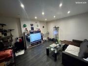 Duplex 3 pièces 42 m²