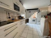 Duplex 3 pièces 42 m²