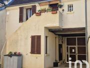 Duplex 3 pièces 42 m²