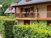 Duplex 3 pièces 43 m²