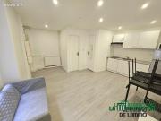 Duplex 3 pièces 43 m²