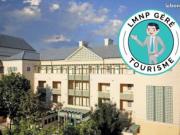 Duplex 3 pièces 44 m²