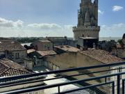 Duplex 3 pièces 40 m²