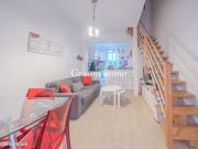 Duplex 3 pièces 44 m²