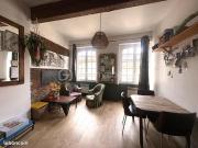 Duplex 3 pièces 44 m²