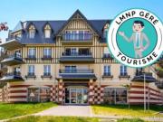 Duplex 3 pièces 45 m²