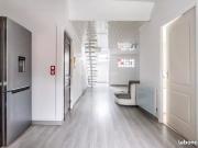 Duplex 3 pièces 45 m²