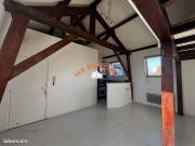 Duplex 3 pièces 45 m²