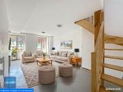 Duplex 3 pièces 45 m²