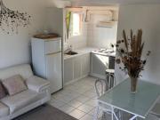Duplex 3 pièces 45 m²