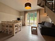 Duplex 3 pièces 45 m²