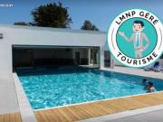 Duplex 3 pièces 45 m²