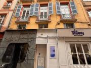Duplex 3 pièces 45 m²