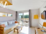 Duplex 3 pièces 45 m²