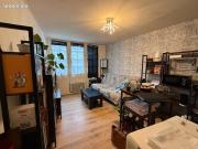 Duplex 3 pièces 45 m²