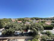 Duplex 3 pièces 45 m²