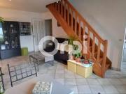 Duplex 3 pièces 46 m²