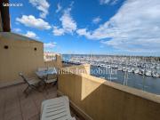 Duplex 3 pièces 46 m²