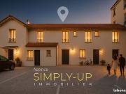 Duplex 3 pièces 46 m²