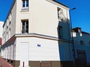 Duplex 3 pièces 46 m²