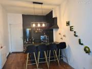 Duplex 3 pièces 46 m²