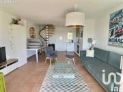 Duplex 3 pièces 46 m²