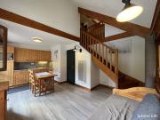 Duplex 3 pièces 46 m²