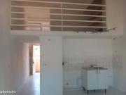 Duplex 3 pièces 47 m²