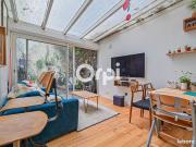 Duplex 3 pièces 47 m²