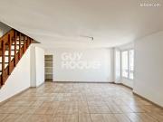 Duplex 3 pièces 48 m²